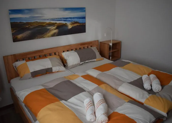 Haus MeerErleben - Urlaub mit Hund an der Nordsee