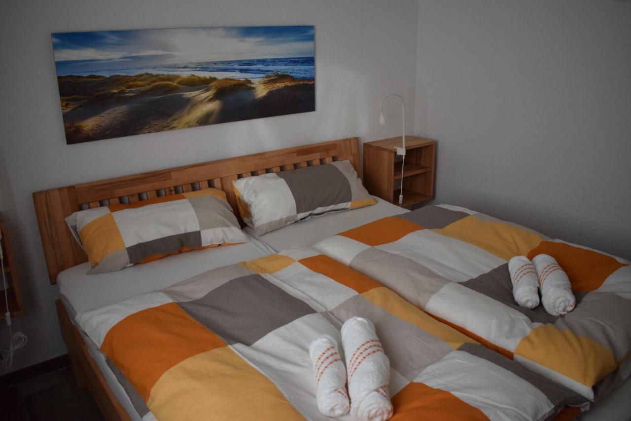 Ferienhaus Haus Meererleben - Urlaub Mit Hund An Der Nordsee *
